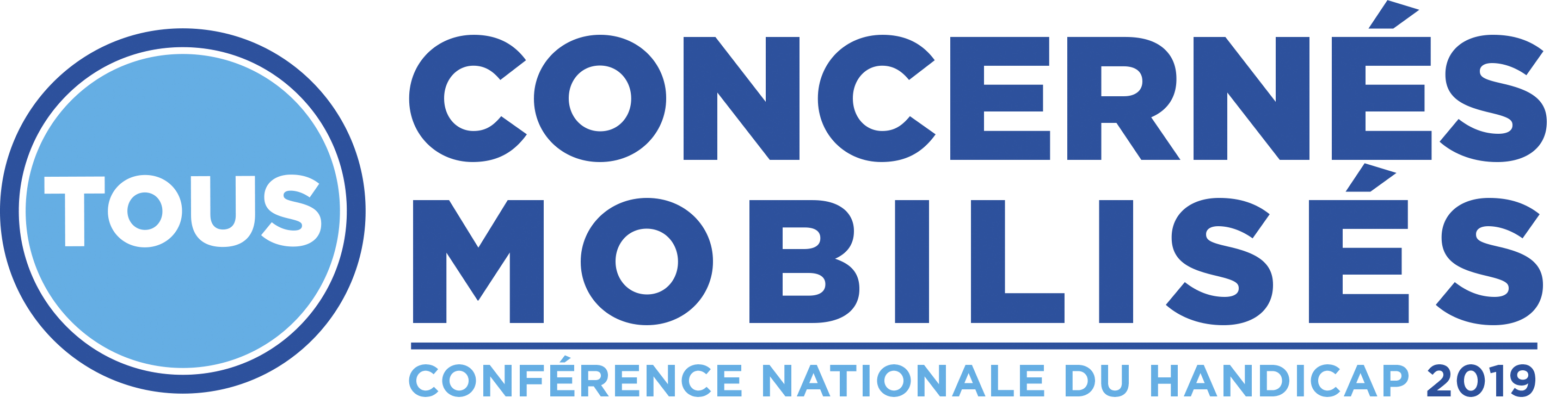 TOUS CONCERNÉS, TOUS MOBILISÉS