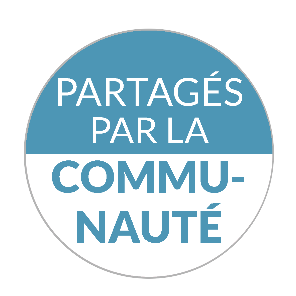 validé par la commu'